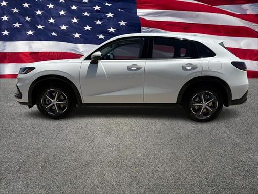 2025 Honda HR-V EX-L