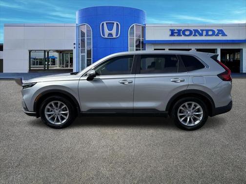2025 Honda CR-V EX-L 2WD