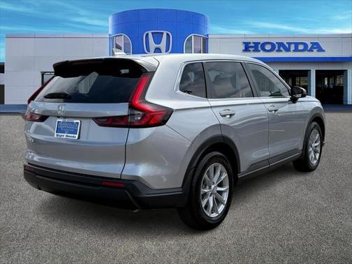 2025 Honda CR-V EX-L 2WD