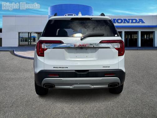 2023 GMC Acadia AWD SLT