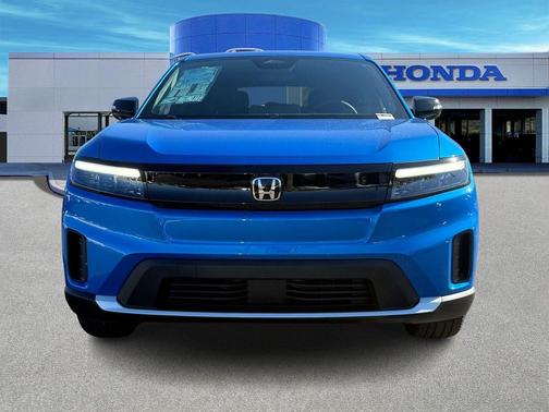 Pacific Blue Metallic 2026 Honda Prologue EX