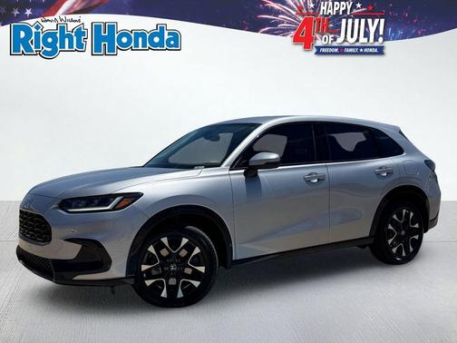 Sb 2027 Honda HR-V EX-L