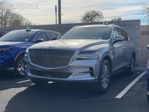 2024 Genesis GV80 2.5T