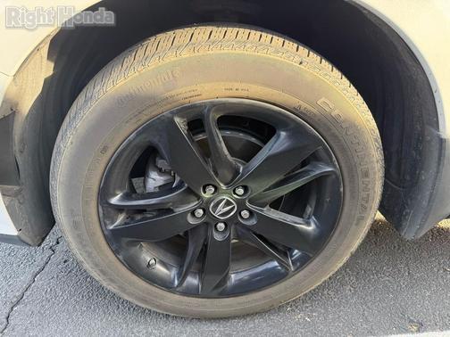 2020 Acura RDX Advance Package