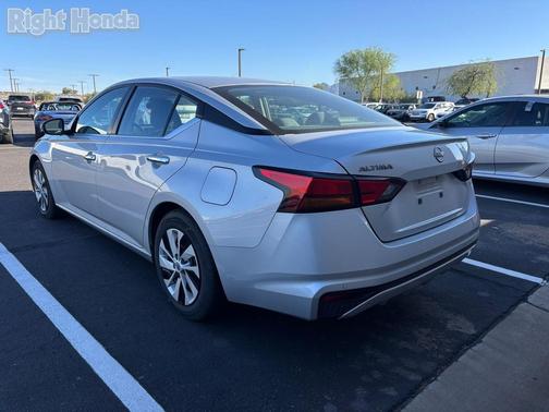 2024 Nissan Altima S FWD