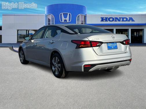 2024 Nissan Altima S FWD