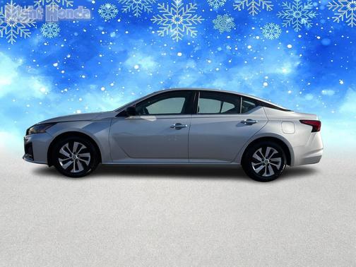 2024 Nissan Altima S FWD