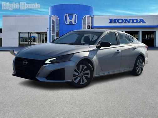 2024 Nissan Altima S FWD