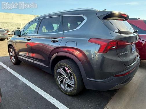 2023 Hyundai SANTA FE SEL 2.4