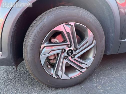 2023 Hyundai SANTA FE SEL 2.4