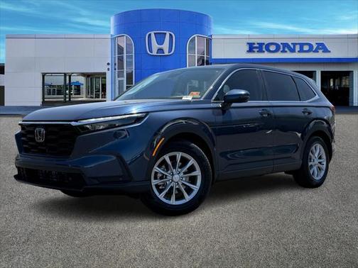 2025 Honda CR-V EX-L 2WD