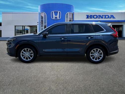 2025 Honda CR-V EX-L 2WD