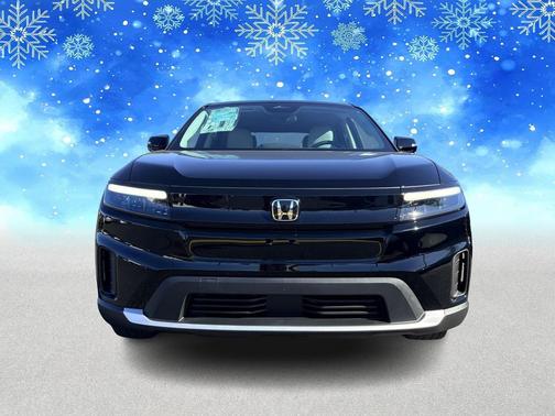 2026 Honda Prologue EX