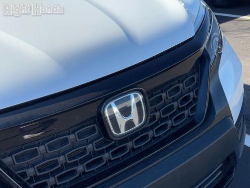 2021 Honda Passport AWD Elite