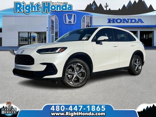 2023 Honda HR-V EX-L