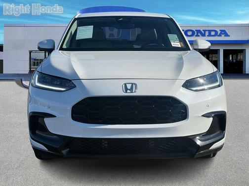 2023 Honda HR-V EX-L