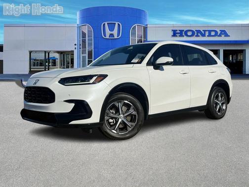 2023 Honda HR-V EX-L