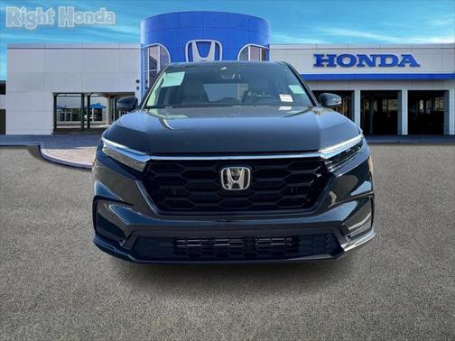 2024 Honda CR-V EX 2WD