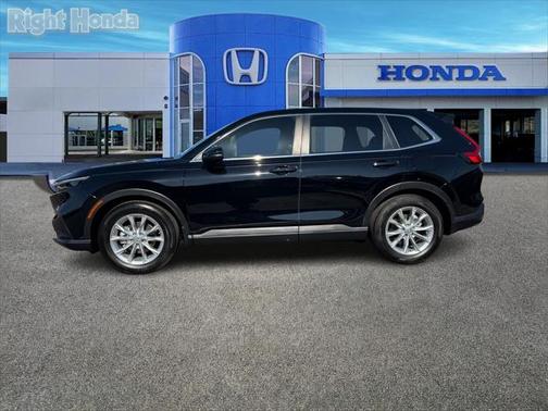 2024 Honda CR-V EX 2WD