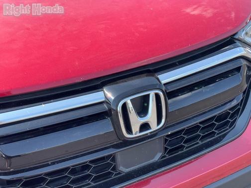 2022 Honda CR-V 2WD EX-L