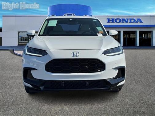 2023 Honda HR-V EX-L