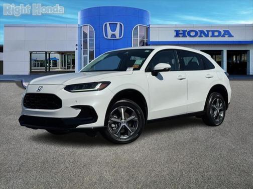 2023 Honda HR-V EX-L