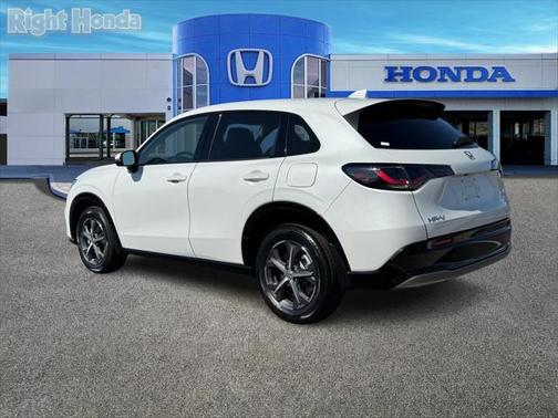 2023 Honda HR-V EX-L