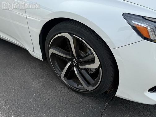 2022 Honda Accord Sport SE 1.5T