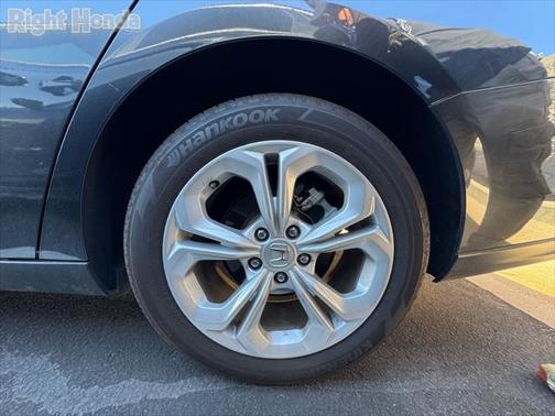 2024 Honda Accord LX 1.5T
