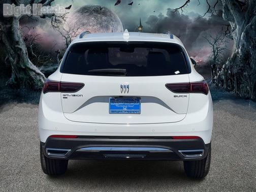 2024 Buick Envision Preferred AWD