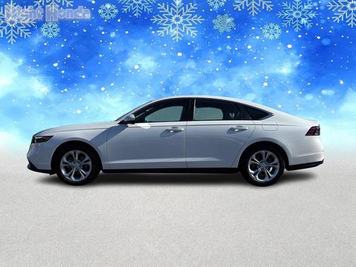 2023 Honda Accord LX 1.5T