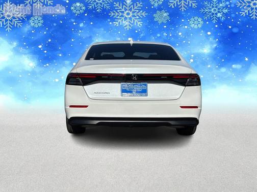 2023 Honda Accord LX 1.5T