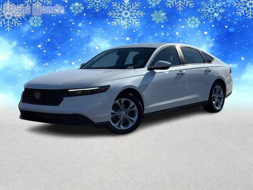2023 Honda Accord LX 1.5T