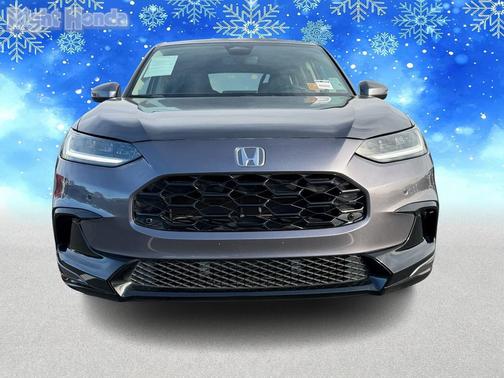 2023 Honda HR-V EX-L