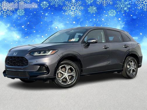 2023 Honda HR-V EX-L