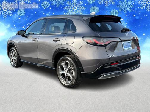 2023 Honda HR-V EX-L