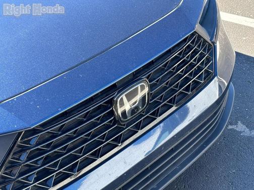 2023 Honda Accord EX 1.5T