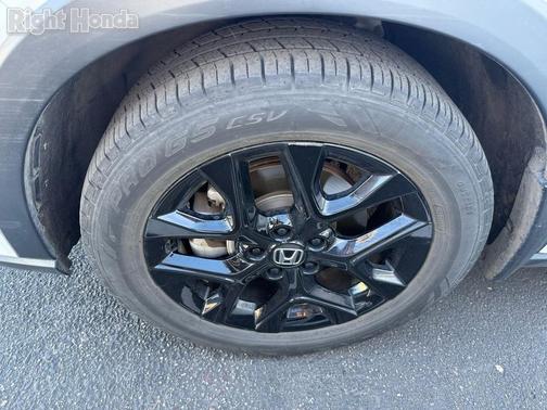 2023 Honda HR-V AWD Sport