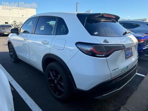 2023 Honda HR-V AWD Sport