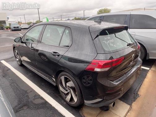 2024 Volkswagen Golf GTI 2.0T S DSG