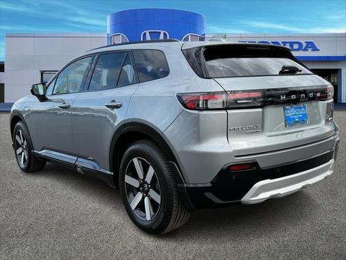 2025 Honda Prologue Touring