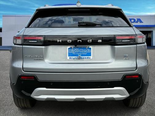 2025 Honda Prologue Touring