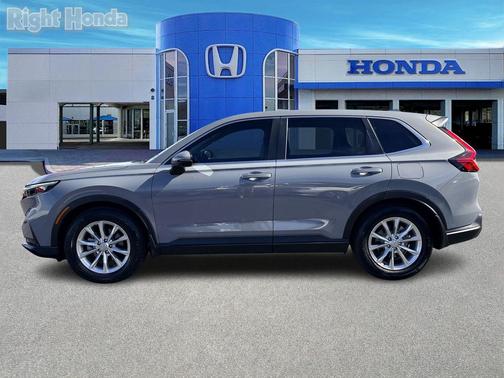 2024 Honda CR-V EX-L 2WD