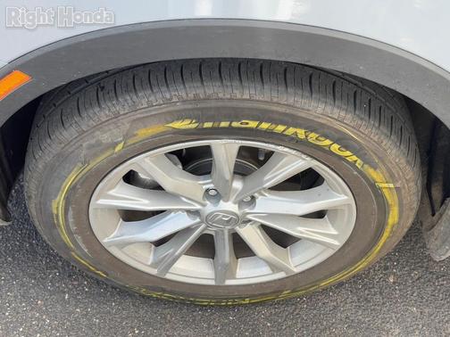 2024 Honda CR-V EX-L 2WD