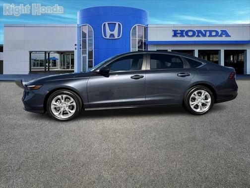 2023 Honda Accord LX 1.5T