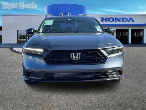 2023 Honda Accord LX 1.5T