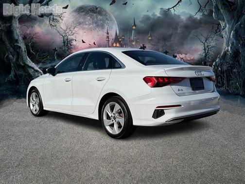 2024 Audi A3 Premium