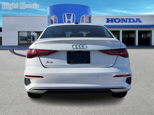 2024 Audi A3 Premium