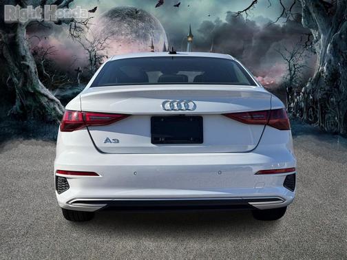 2024 Audi A3 Premium
