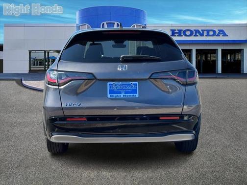 2023 Honda HR-V EX-L